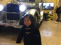 -信不信由你博物馆