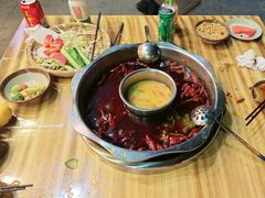 -大龙老火锅·总店(龙头寺店)