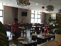 大堂-咪咪川菜(长乐西路店)