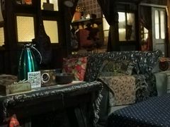 -三小姐咖啡店西餐下午茶(太平门直街店)
