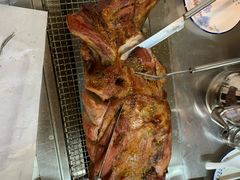 -宗泉烤全羊·烤羊腿·家常菜(解放东路店)