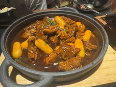 -Ameigo梅果·云贵川bistro(长宁来福士店)