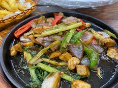 -江燕路万科里