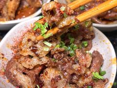 -邓莽子老火锅(中兴路总店)