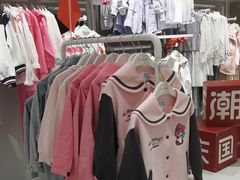 -巴拉巴拉balabala(巴黎春天店)