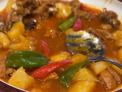 -羊之道草原味道清真餐厅(番禺店)