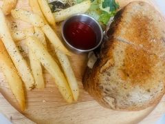-SMAKA(复兴soho店)