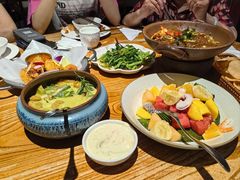 -壹泰东南亚主题餐厅·高良姜风情(州桥店)