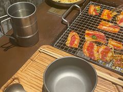 -夜食白市Yespicy·烧烤啤酒宵夜(番禺四海城店)