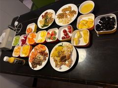 -东吴水韵(吴中店)