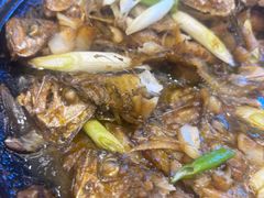 -君霖海鲜私房菜(春柳店)