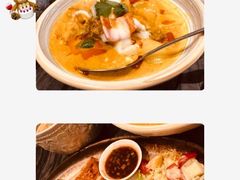 -Thai Alley泰爱里(二沙岛店)