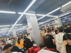 -小民大排档(光谷店)