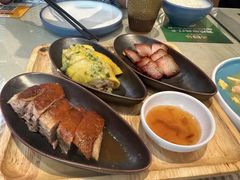 -鹅冠港式茶餐厅(来福士店)