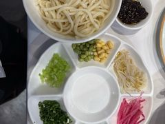 -到家尝北京菜(西坝河店)