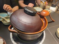 -季季山·云南野生菌火锅(上海首店)