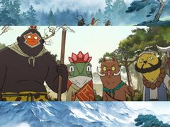 -首都电影院(金融街店 杜比全景声)