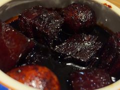 -永安鱼庄·镇江菜(丁卯店)