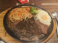 -豪享来中西餐厅(隆昌店)