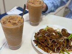 -華歡冰室-WahFoon(吉大店)