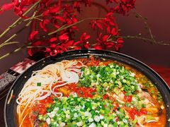 -隐厨·中国菜馆(三里屯T+MALL店)