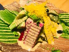 -本逸·割烹料理(湖墅店)