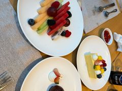 -TABLE·味西餐厅-成都茂业JW万豪酒店