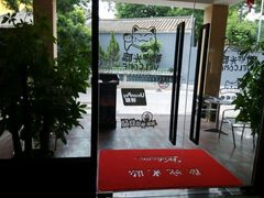 门面-骏丰酒楼(黄编店)