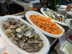 -明月东一酒店·菲斯特自助餐厅