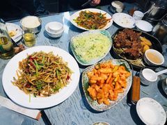 -大梁骨头馆·酱骨老菜(友好店)