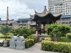 -内蒙古将军衙署博物院