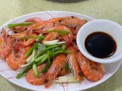 -考记泥焗鸡农庄·海鲜(北洛秘境店)