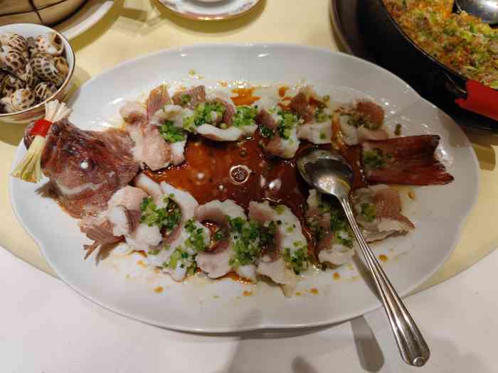 惠食佳(美丽园店)-"和闺蜜们许久未见了,闺蜜想吃这家就来排队.