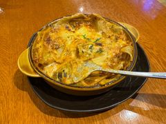 荞麦千层面-纹兵卫手打荞麦面日料(虹桥本店)
