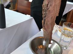 -拉蒂娜·巴西牛排馆 Latina·Brazilian Steakhouse(陆家嘴旗舰店)