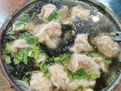 -老谢野馄饨(延安路店)