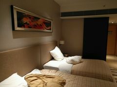 -广州天河合景福朋喜来登酒店