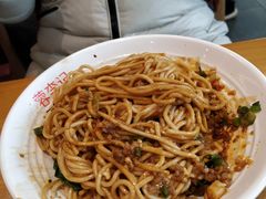 -蓉李记成都名小吃(二七万达店)