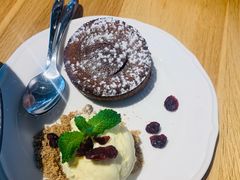 -The Diner X餐厅(青岛万象城店)