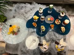 -行者书屋大堂吧 ·下午茶(南京圣和府邸酒店)