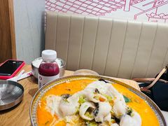 -喜家德虾仁水饺(马栏店)