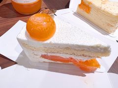 -Fridi Patisserie Cafe