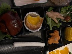-和子足浴SPA会馆(东方之门店)