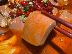-廖川菜(八佰伴店)