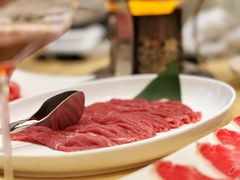 -鼎鼎香·港式火锅(北京SKP店)
