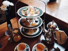 -马勒别墅·中餐厅