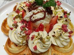 -娜娜家•Nana's restaurant(国金汇店)