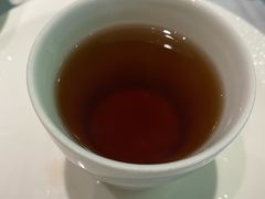 普洱茶-旭季轩(东城店)