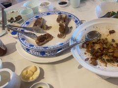 -巴音浩日娲·蒙餐(双林东路店)