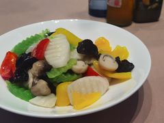 -7号院家宴.烧鸽子(门头沟店)